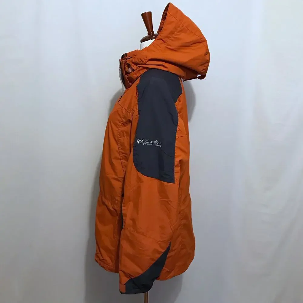 Columbia Sportswear Performance Interchange Jacket Women XL